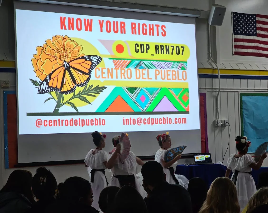 Know Your Rights