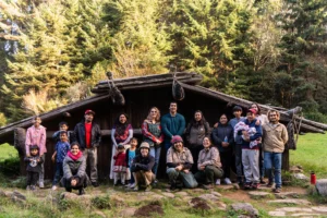 Familias Acompañadas