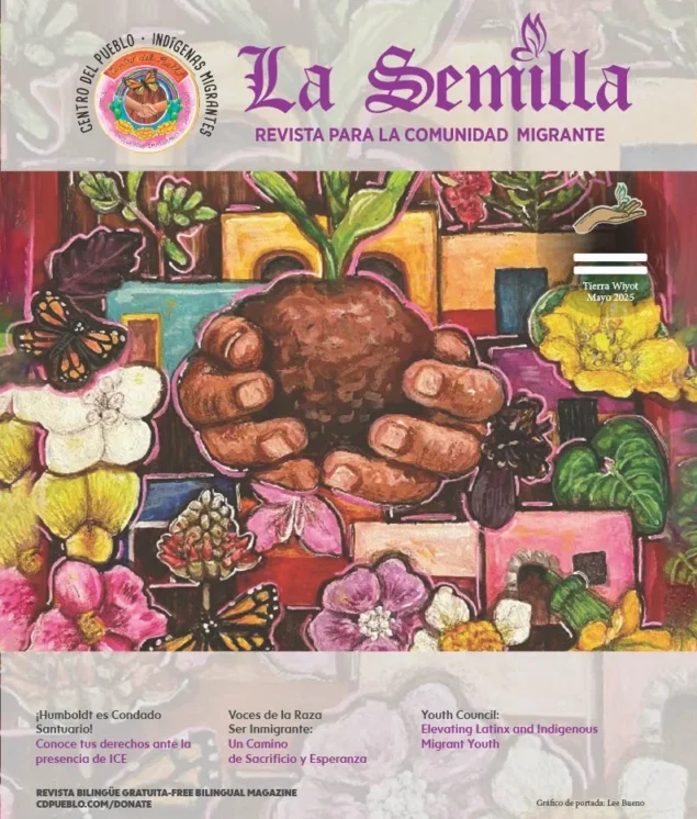 La Semilla Communications