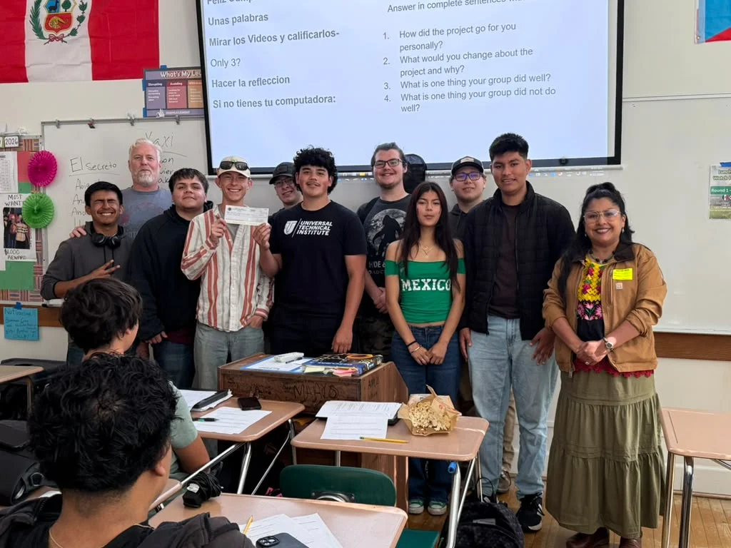 Youth Programs