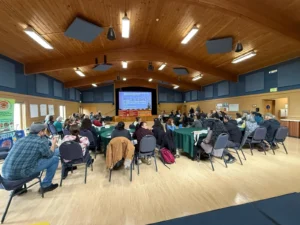 KYR Workshops